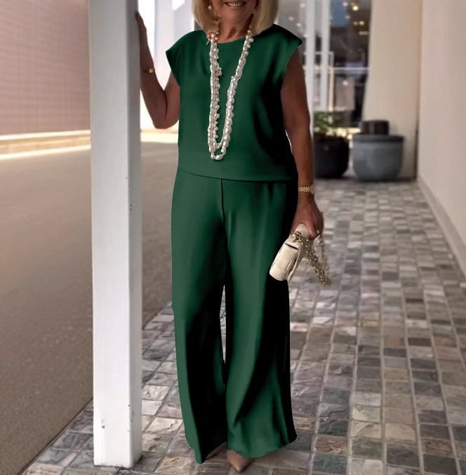 Jonna - Elegant Comfy Set