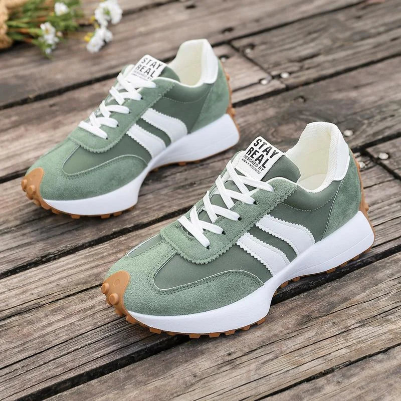 Richelle | Stylish Orthopedic Sneakers