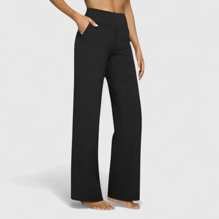 Jasmyn | Comfortable Pants