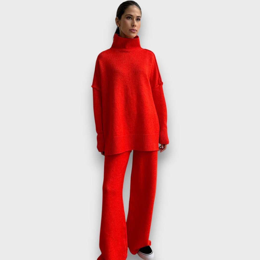 Maevia – Relaxed Everyday Set