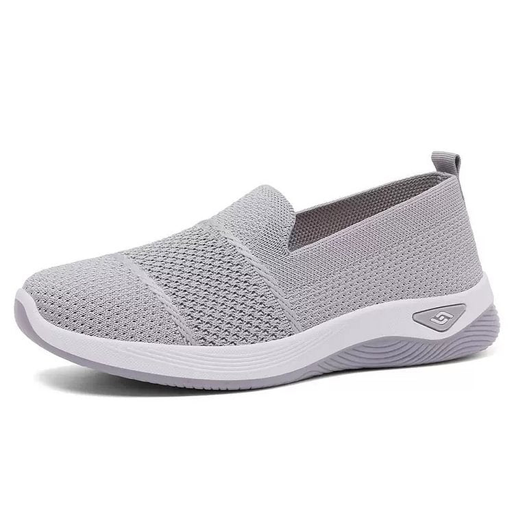 BERRY | Orthopaedic Slip-On Sneakers