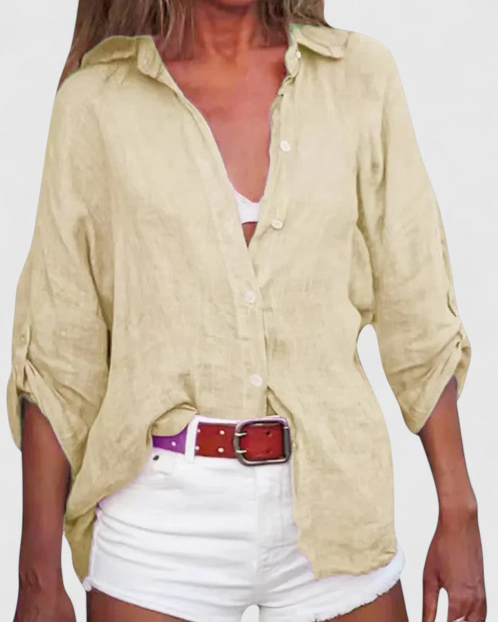 Nala | Sophisticated Top