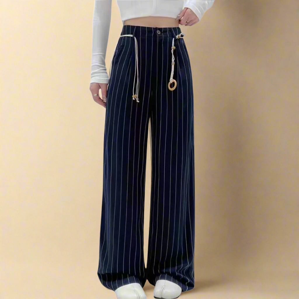 SOPHIA ALLEGRA PALAZZO PANT