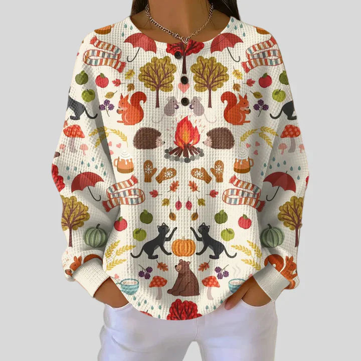 Alma™ | Classic Elegance