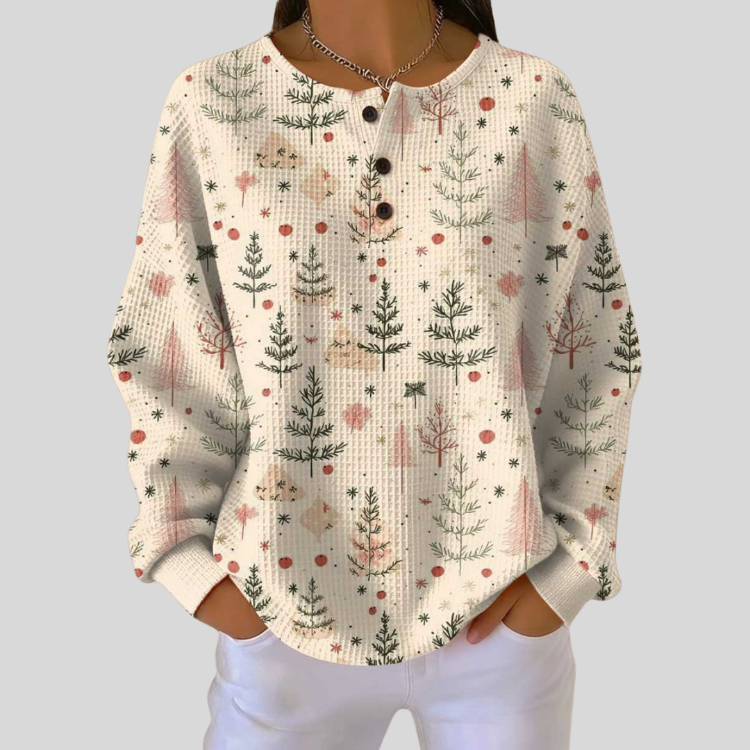 Mathilde | Christmas sweatshirt