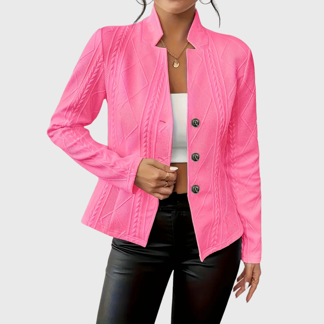 Olivia | Blazer