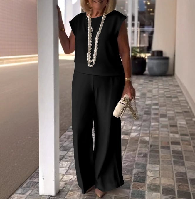 Jonna - Elegant Comfy Set