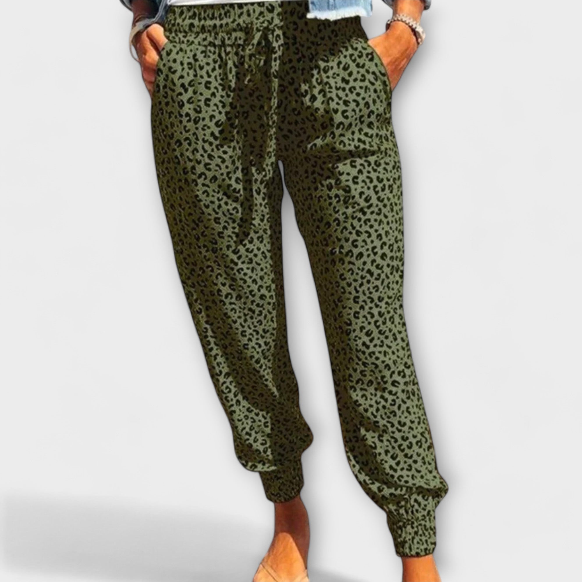 Joan | Leo Pants