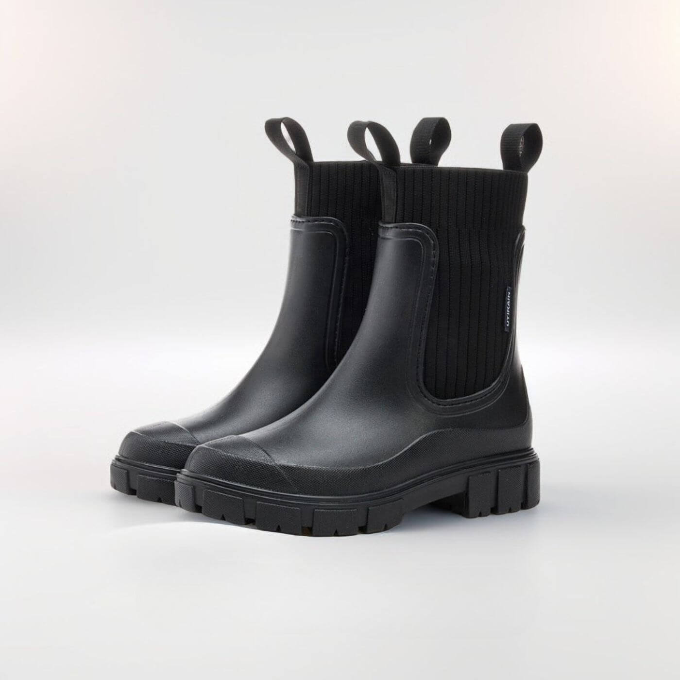 Halo | Waterproof Non-Slip Boots