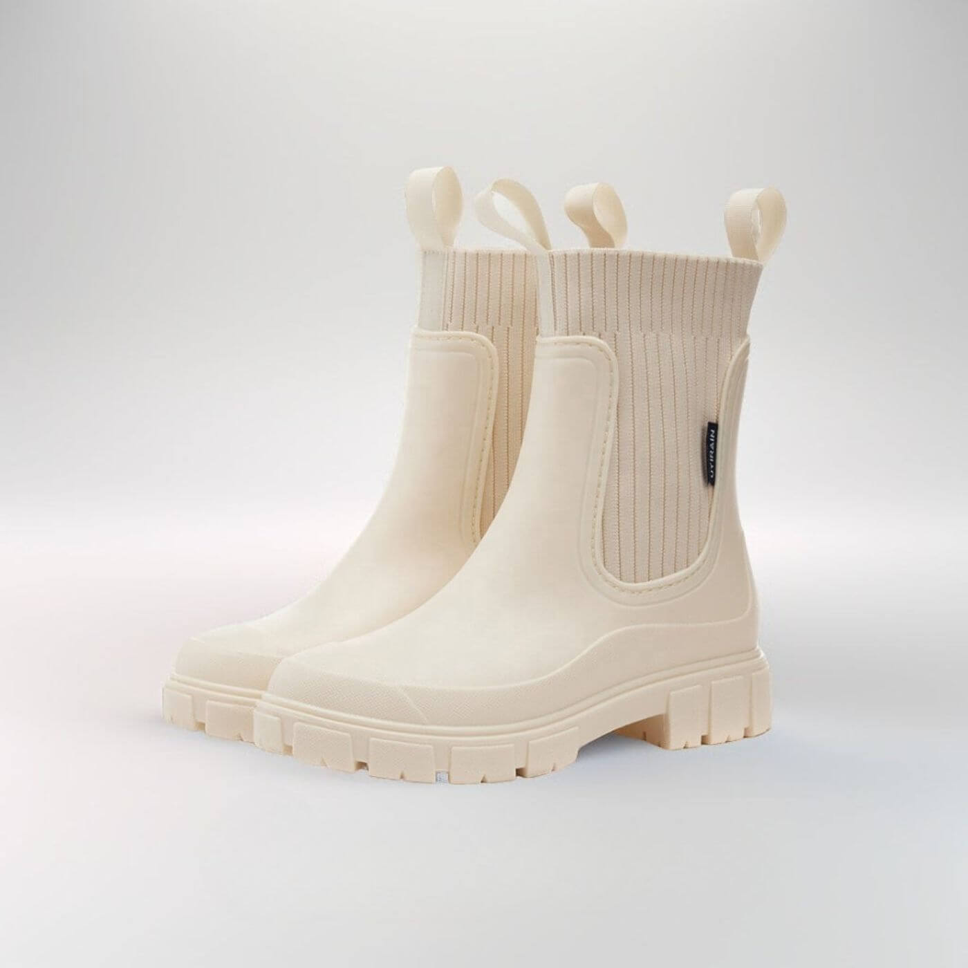 Halo | Waterproof Non-Slip Boots