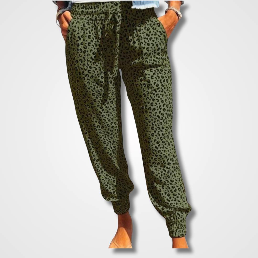 Joan | Leo Pants