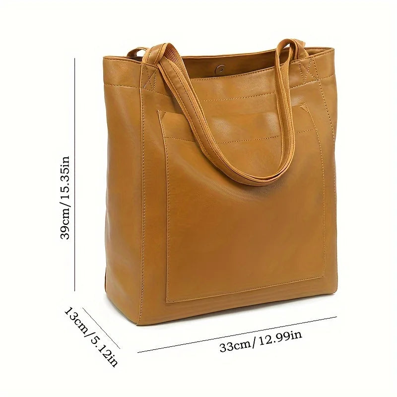 Lorena | Contemporary Elegance Stylish Handbag