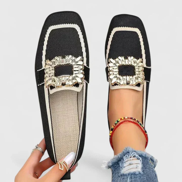 Mayla | Elegant Loafers