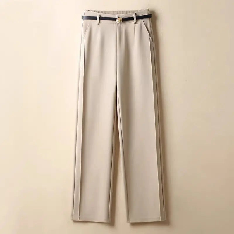 LUCENDA SELENA WIDE PANT