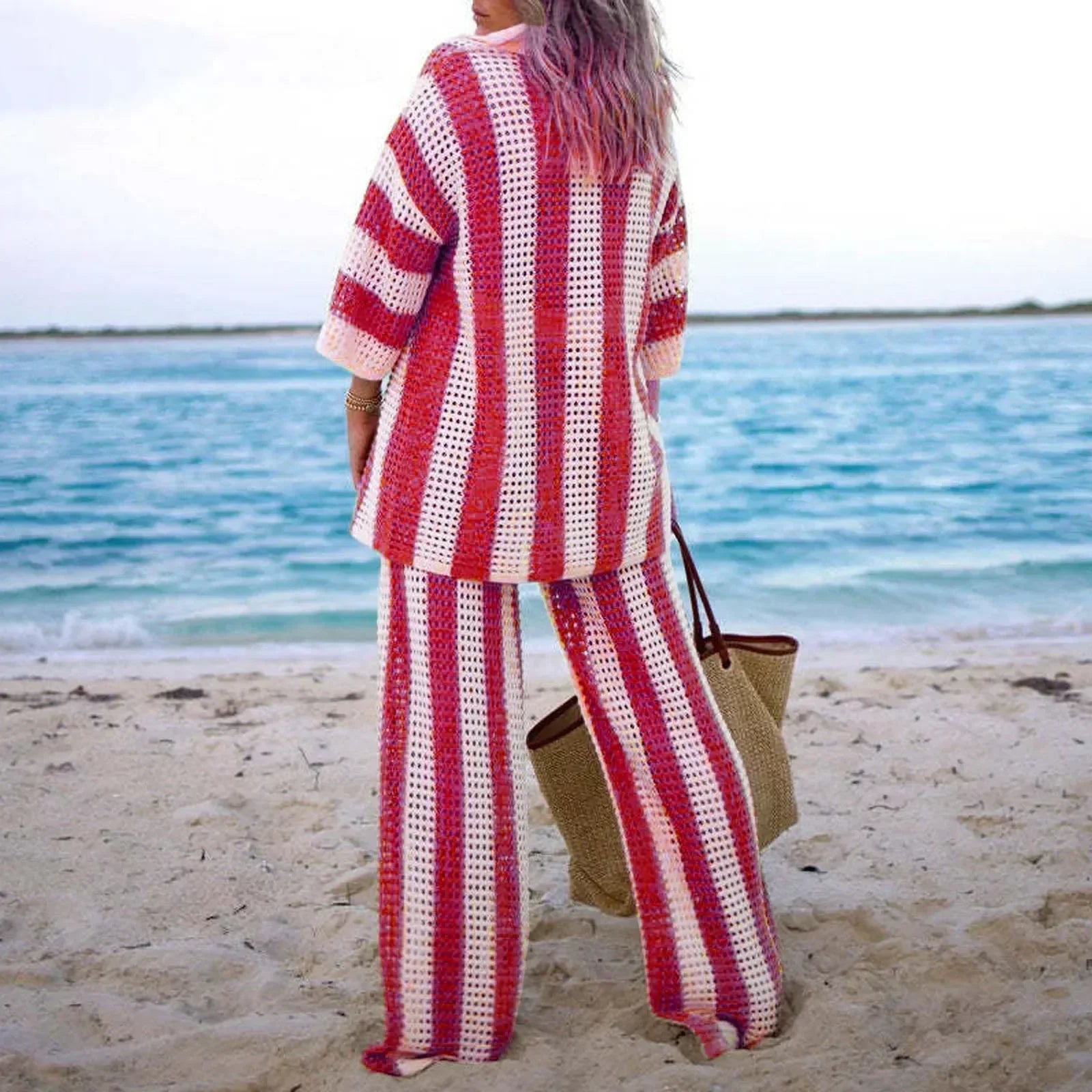 Everly - Fashion Summer Set