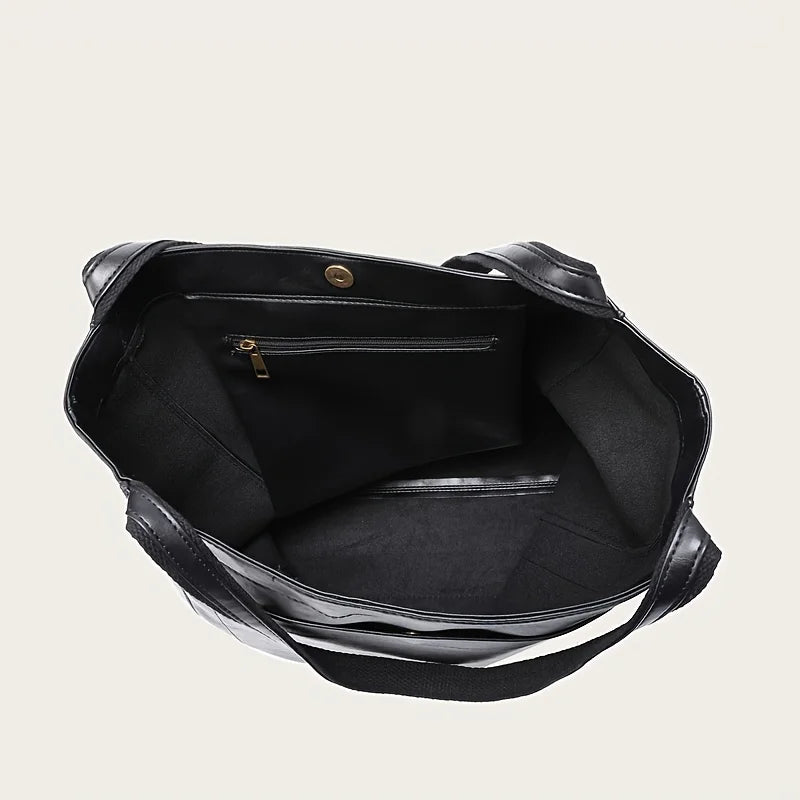 Lorena | Contemporary Elegance Stylish Handbag