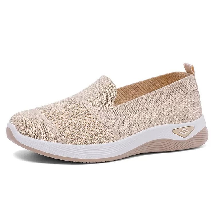 BERRY | Orthopaedic Slip-On Sneakers
