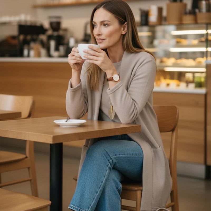 Trivelle | Elegant Three Piece Set