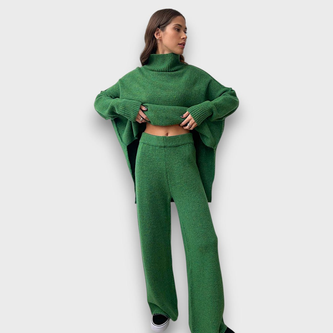 Maevia – Relaxed Everyday Set