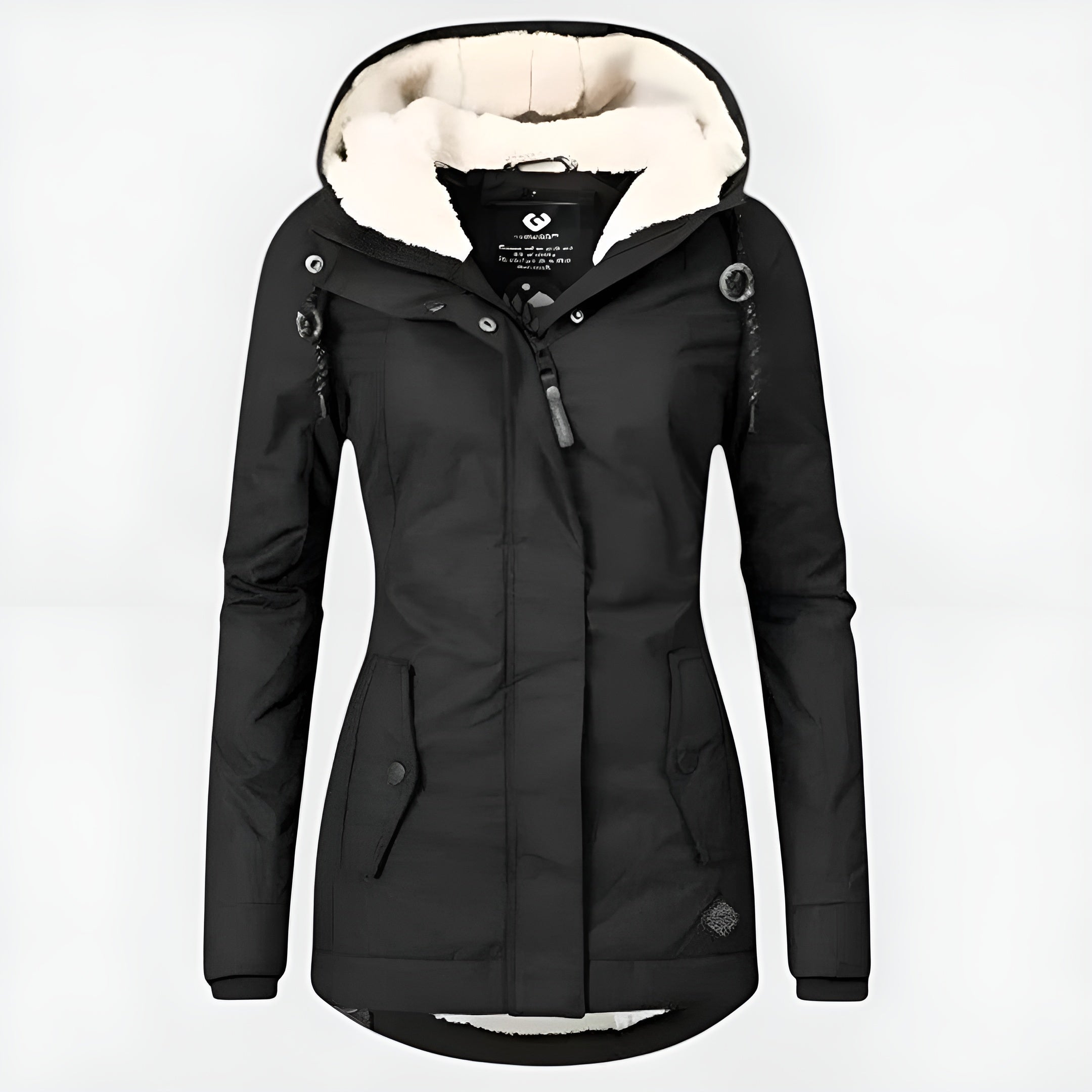 Orla | Warm Jacket