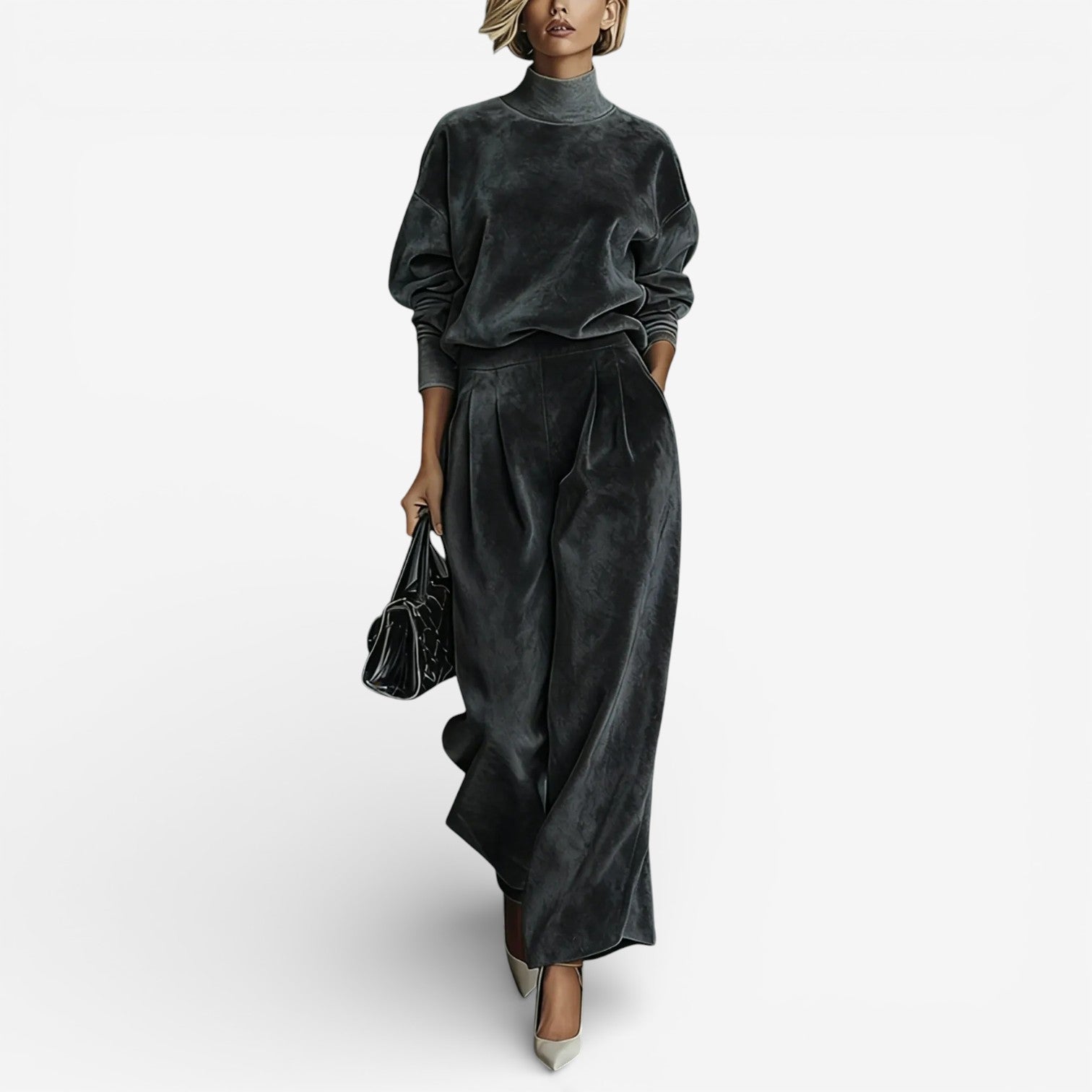 Evangeline™ Contemporary Set