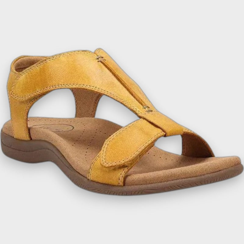 Leonita | Orthoflex sandals