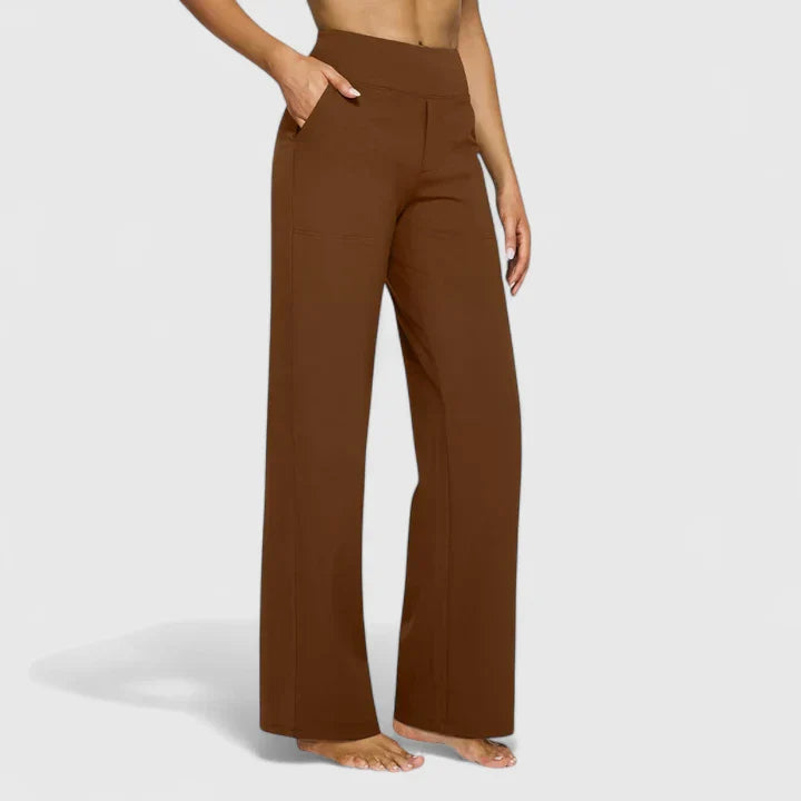 Jasmyn | Comfortable Pants