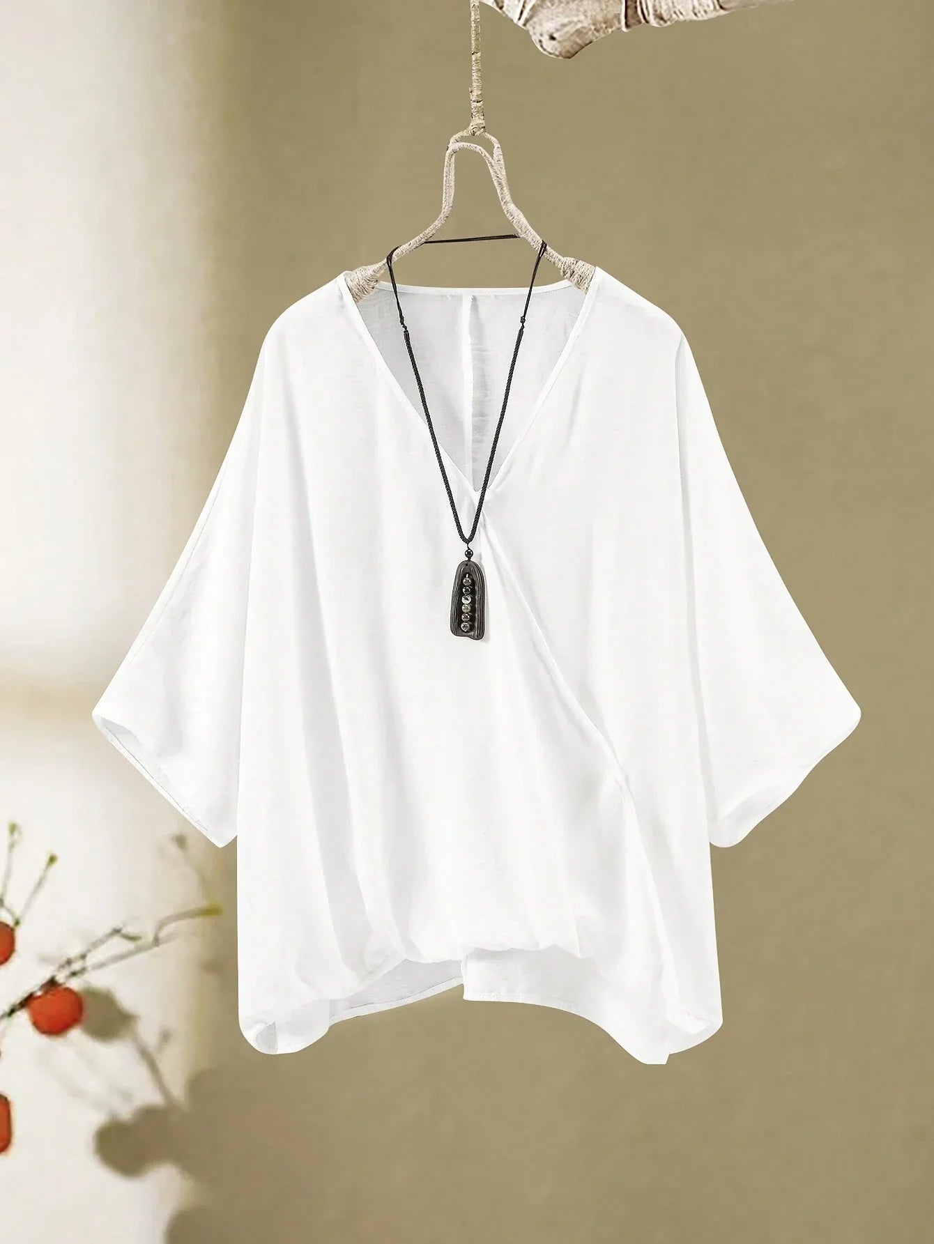 Juna - Boho Relaxed Set