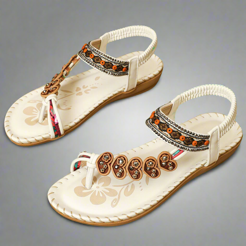 Livvy | Comfortable sandals