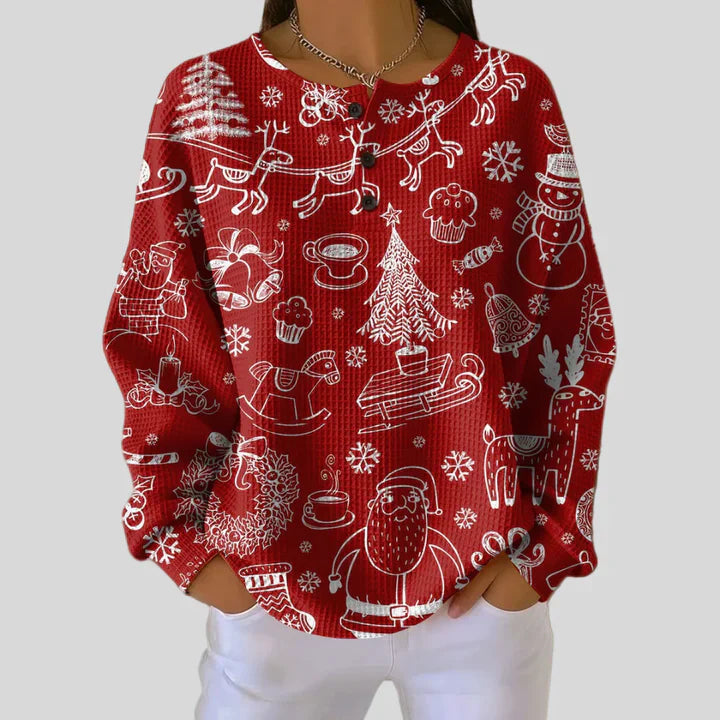 Karla™ | Nordic Luxury