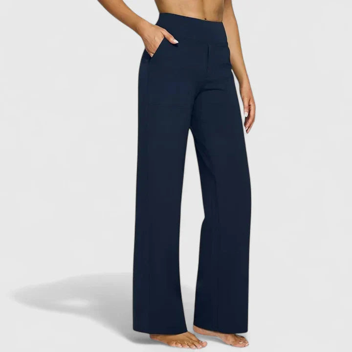 Jasmyn | Comfortable Pants