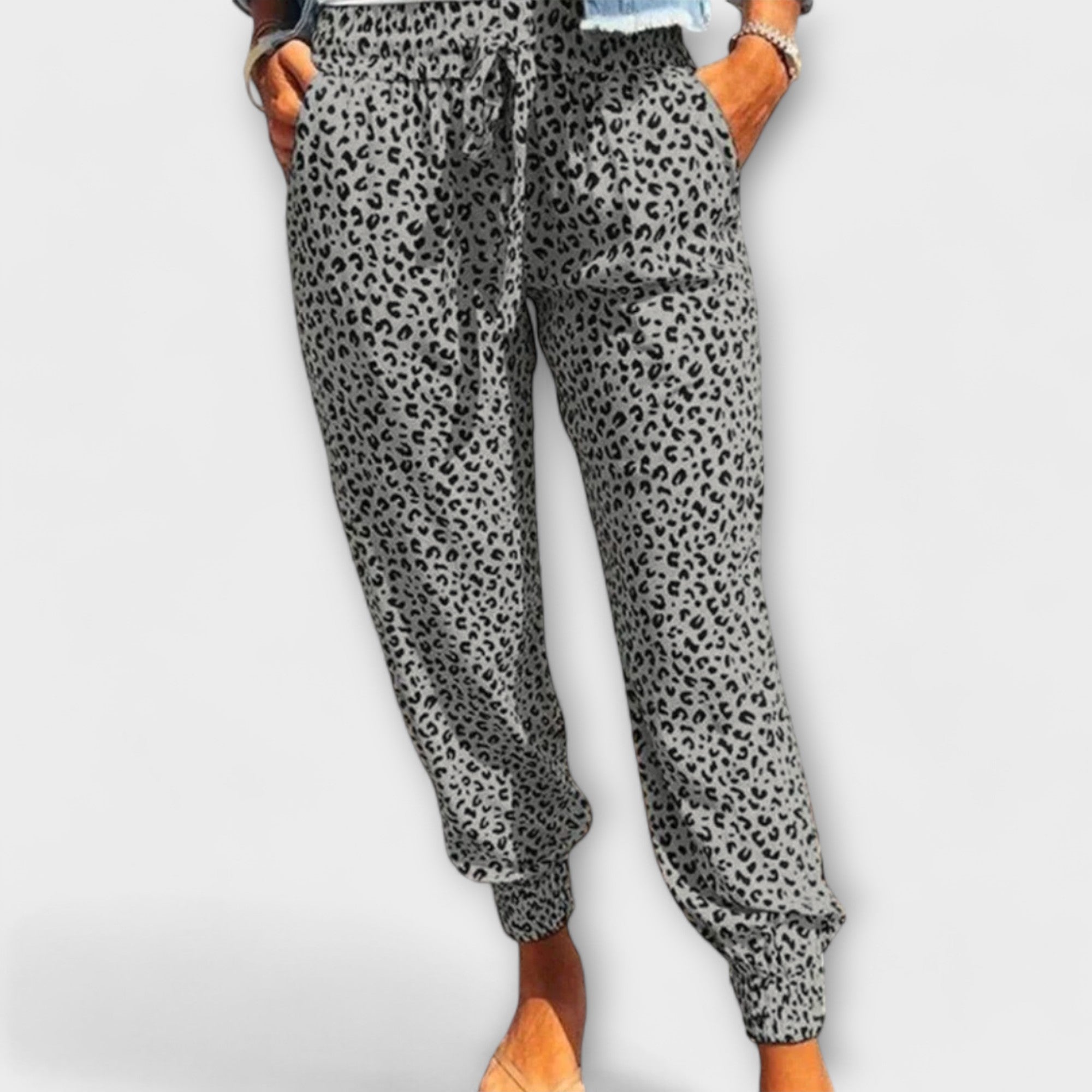 Joan | Leo Pants