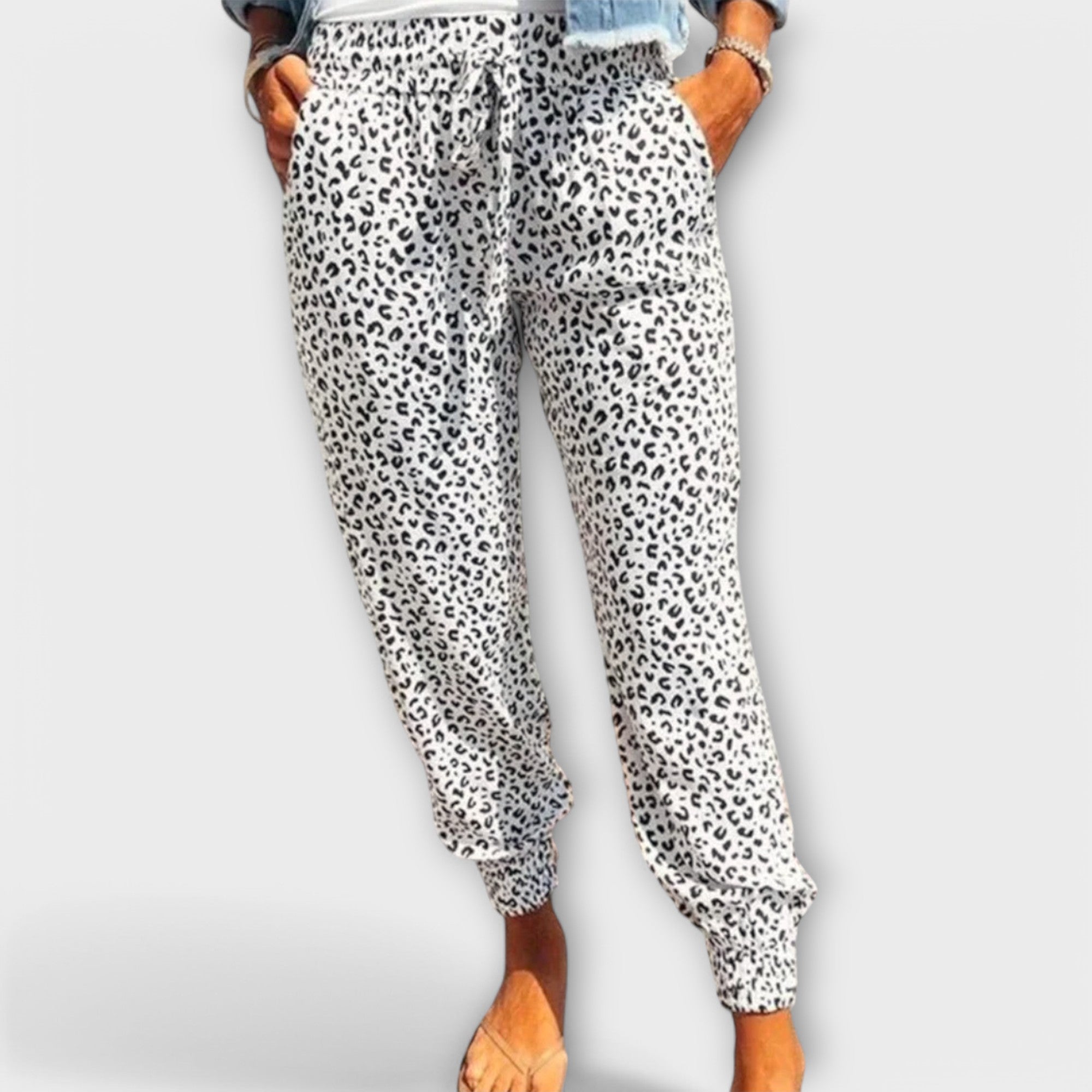 Joan | Leo Pants