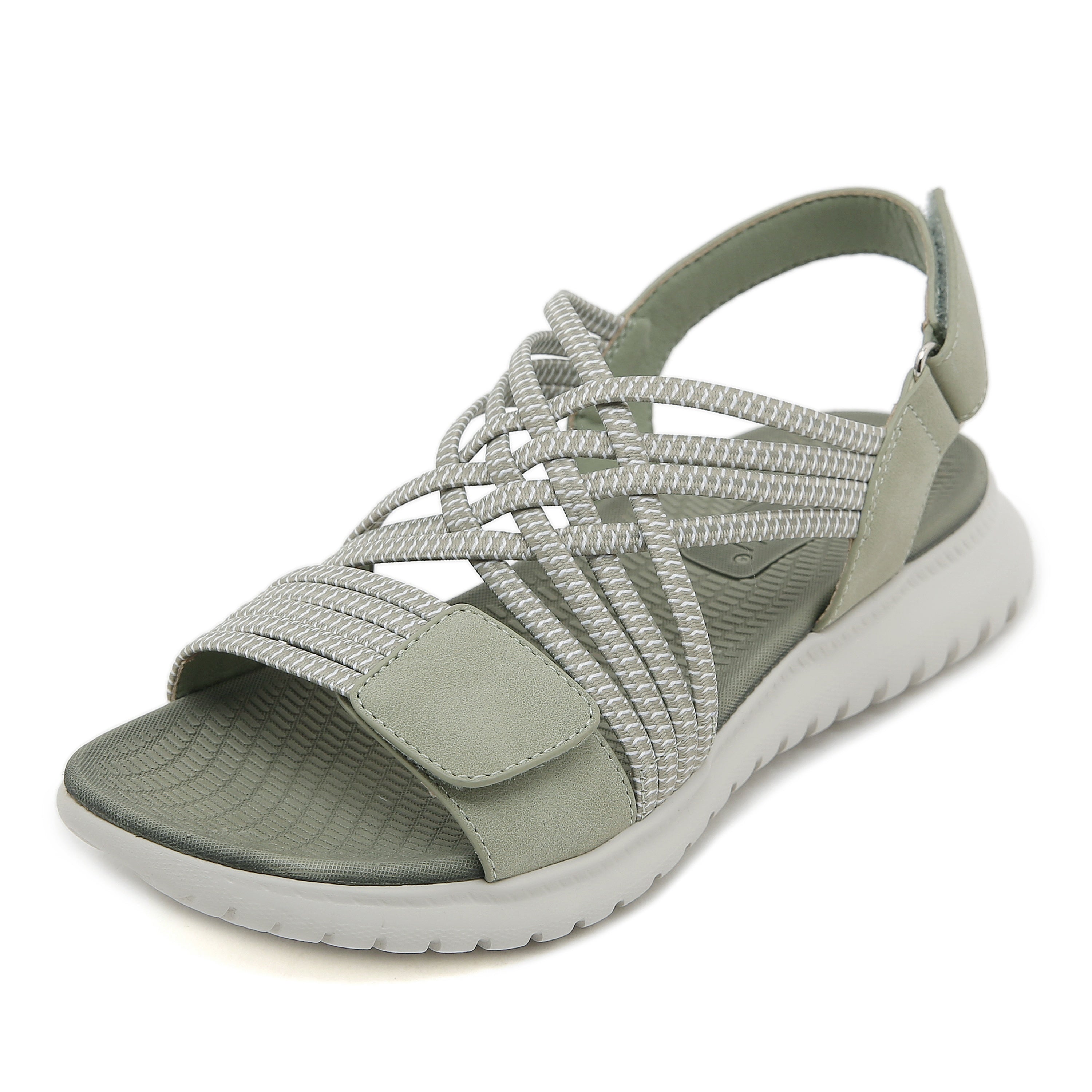 JASS | Orthopedic Sandals
