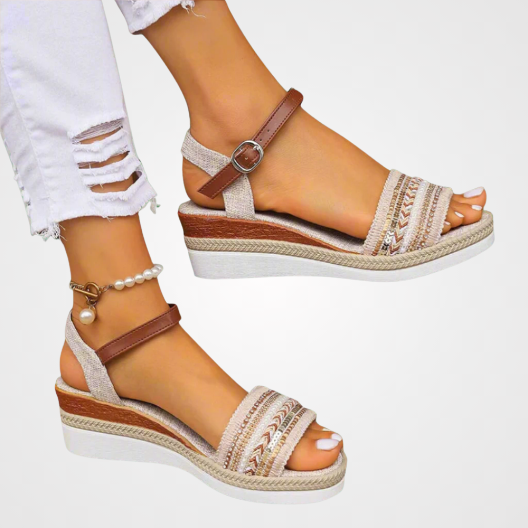 Jola | Comfortable sandals