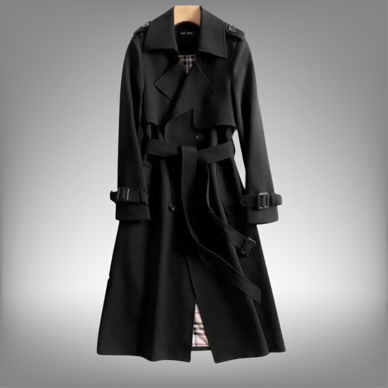 Sophie | Classic Trench Coat