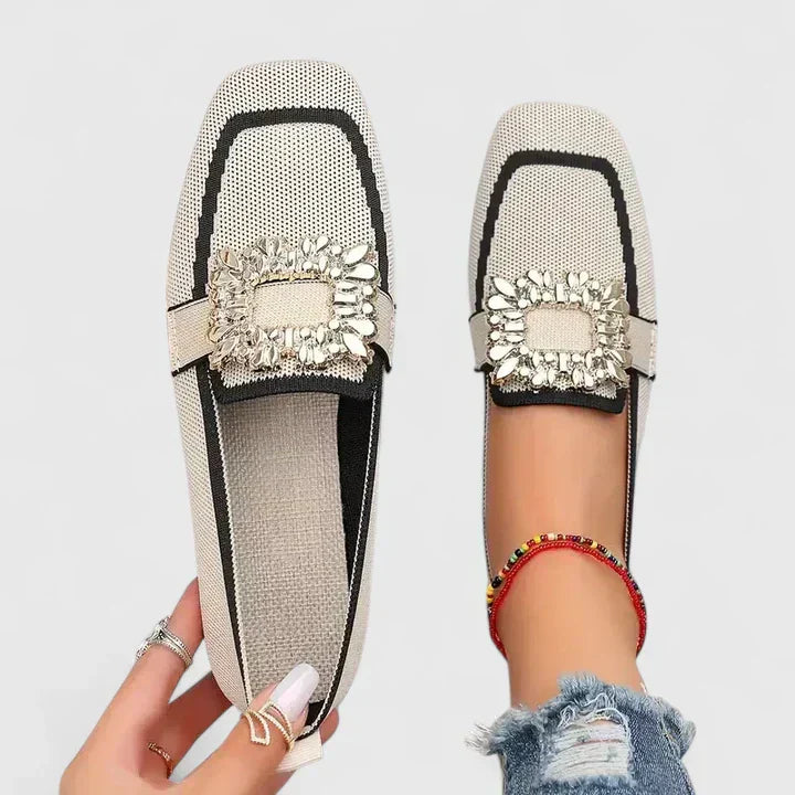 Mayla | Elegant Loafers