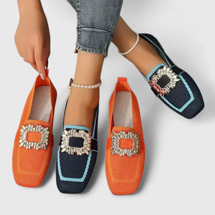 Mayla | Elegant Loafers