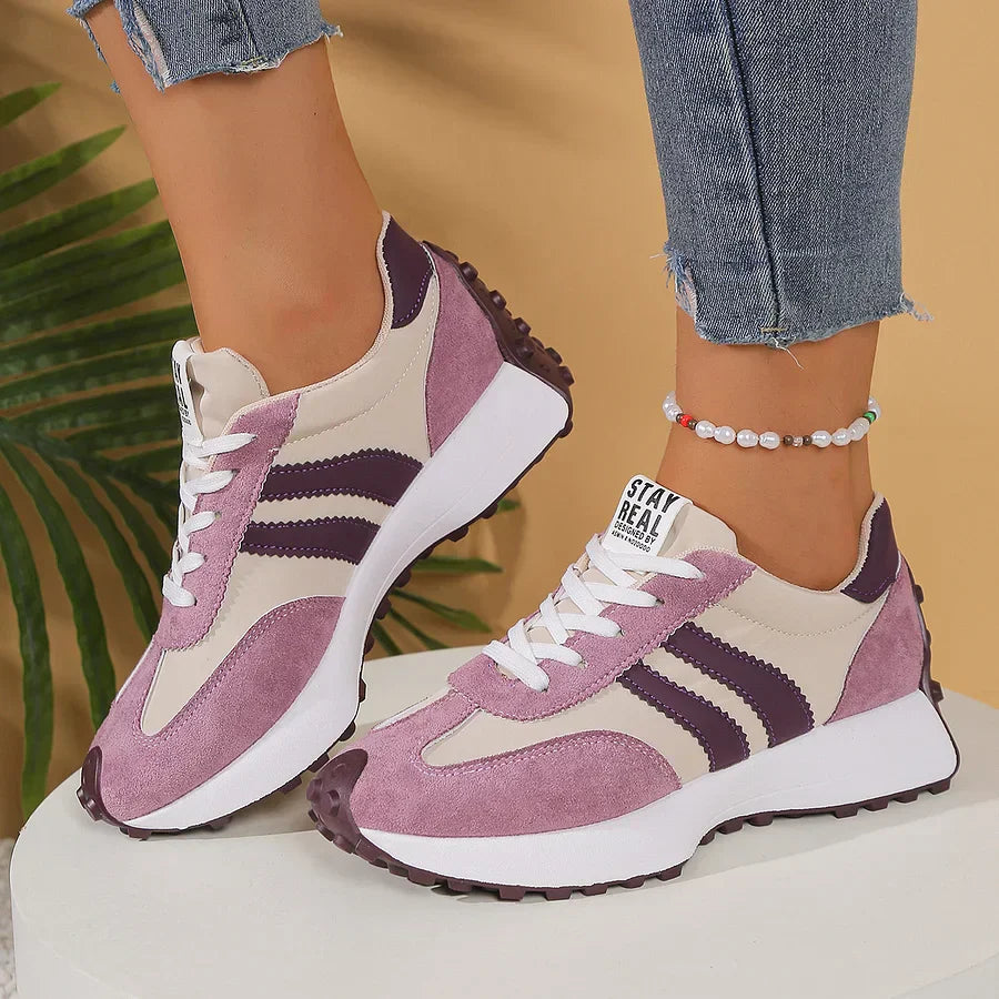 Richelle | Stylish Orthopedic Sneakers