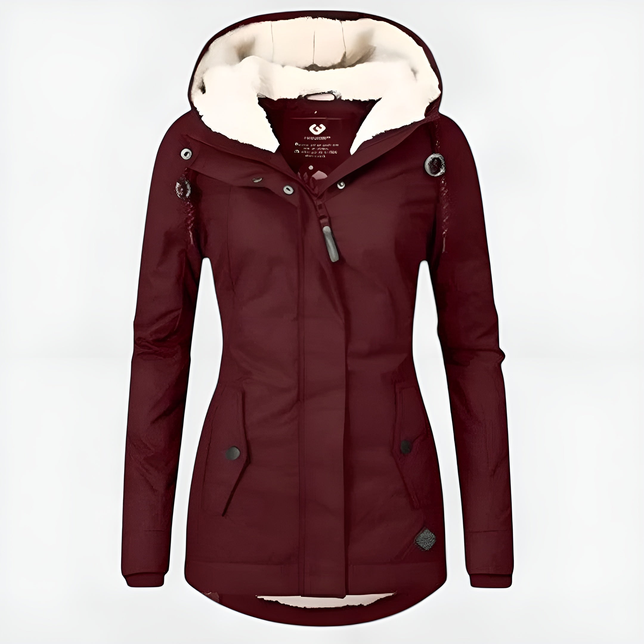 Orla | Warm Jacket