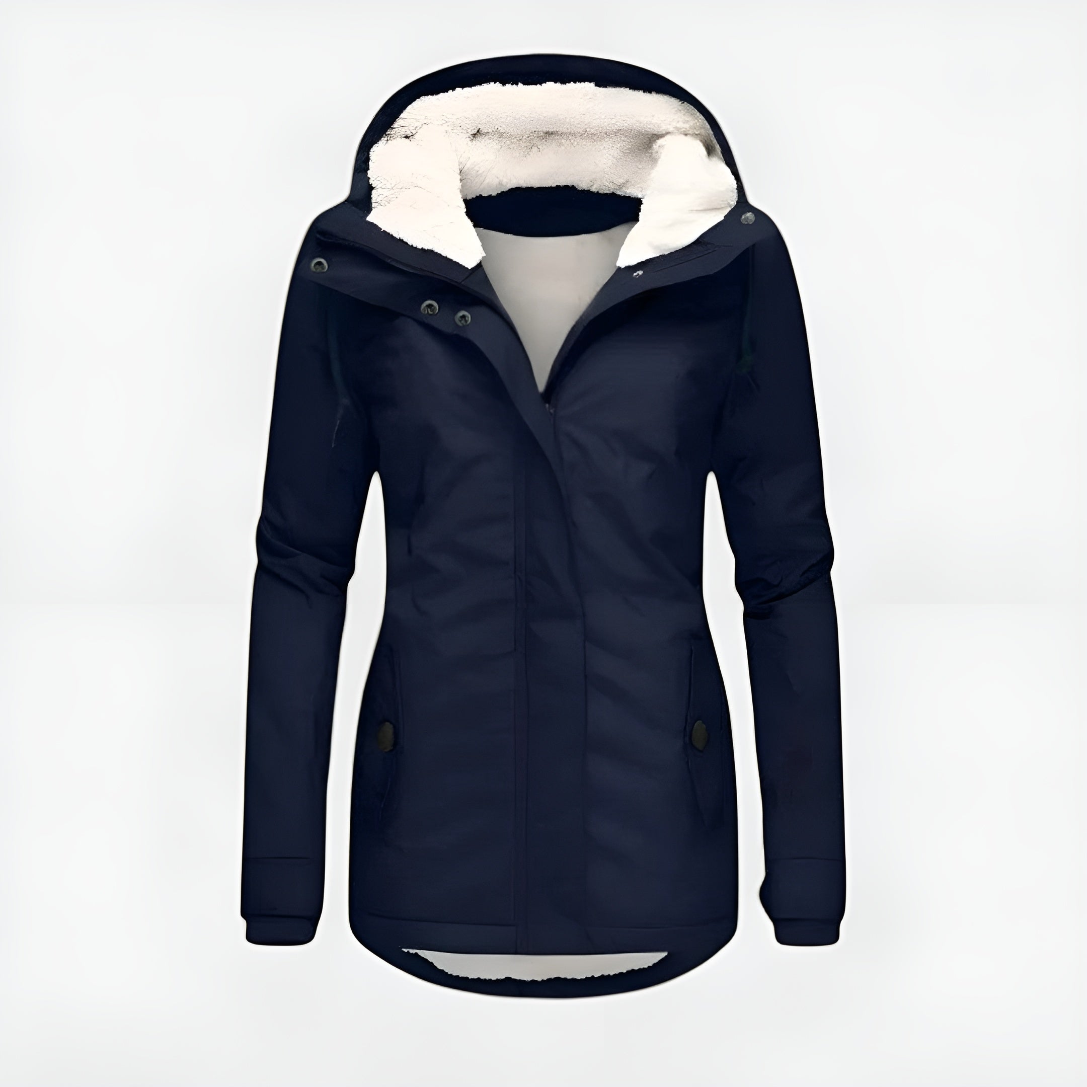 Orla | Warm Jacket
