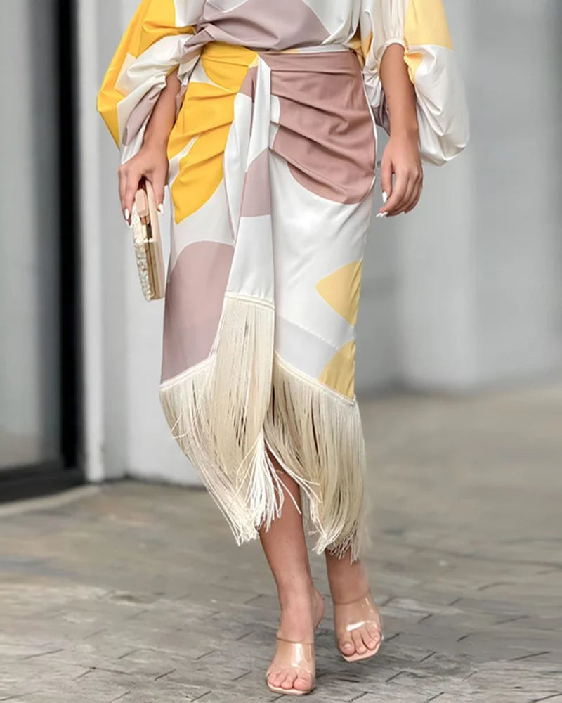 Serena - Elegant Stylish Set