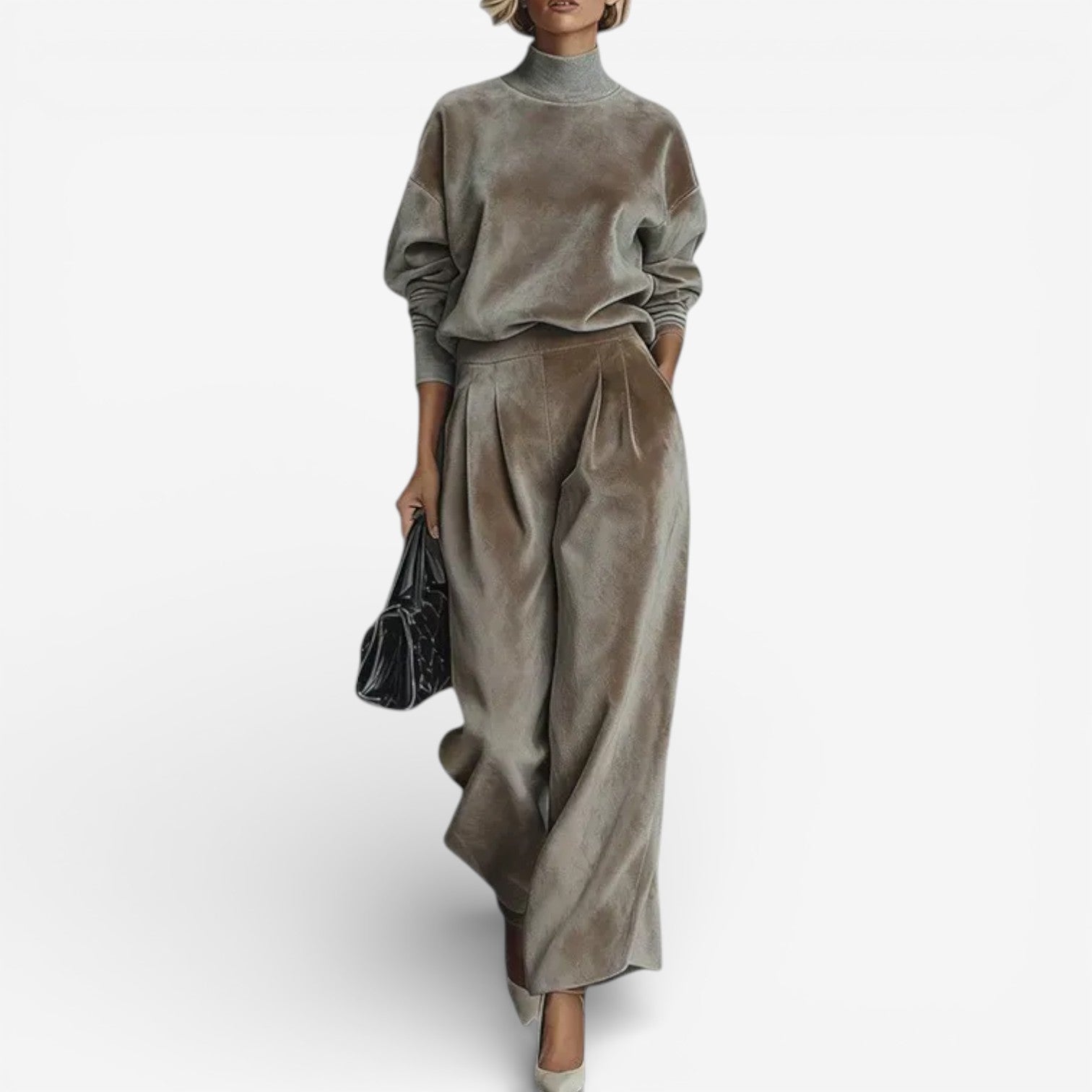 Evangeline™ Contemporary Set