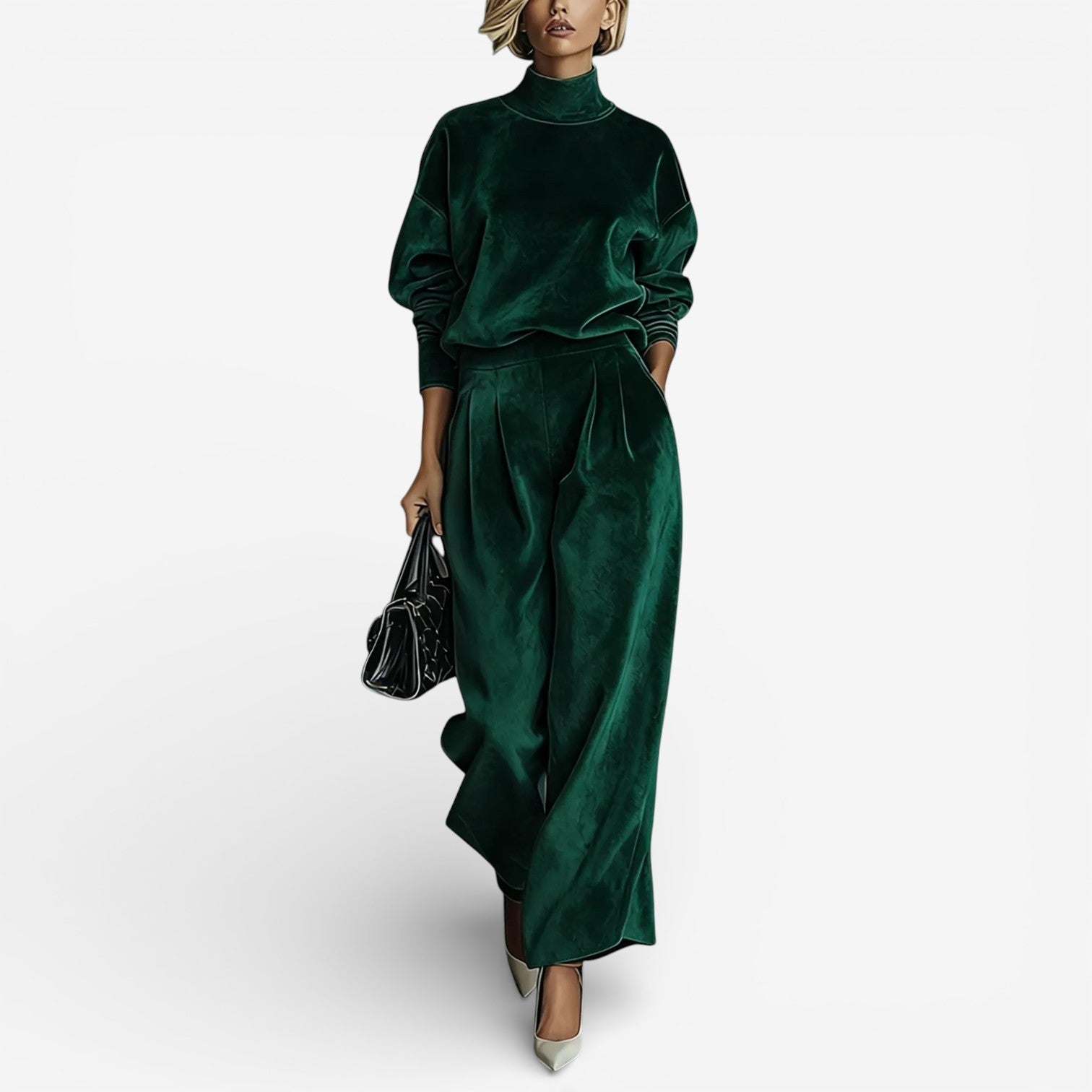 Evangeline™ Contemporary Set